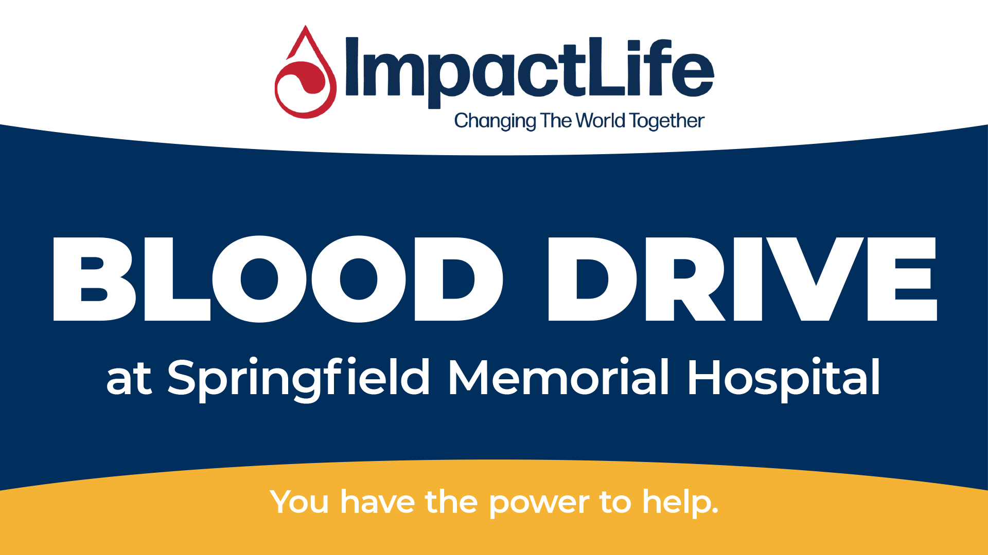 Springfield Memorial... - Springfield Memorial Hospital