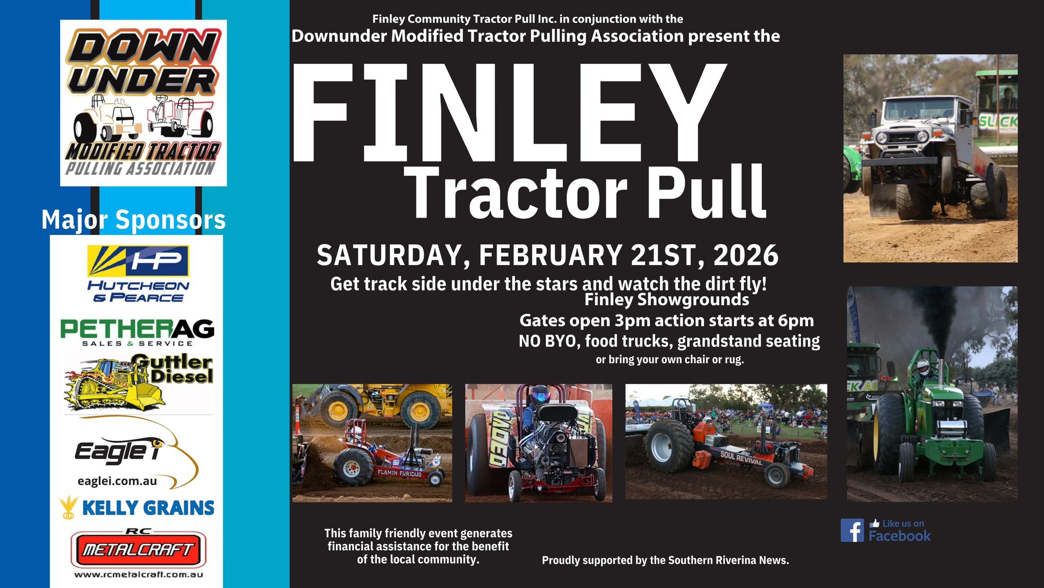 Finley Palm Motor Inn | Finley NSW