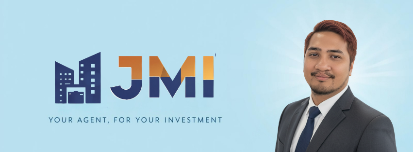 JMI your Agent for your Investment