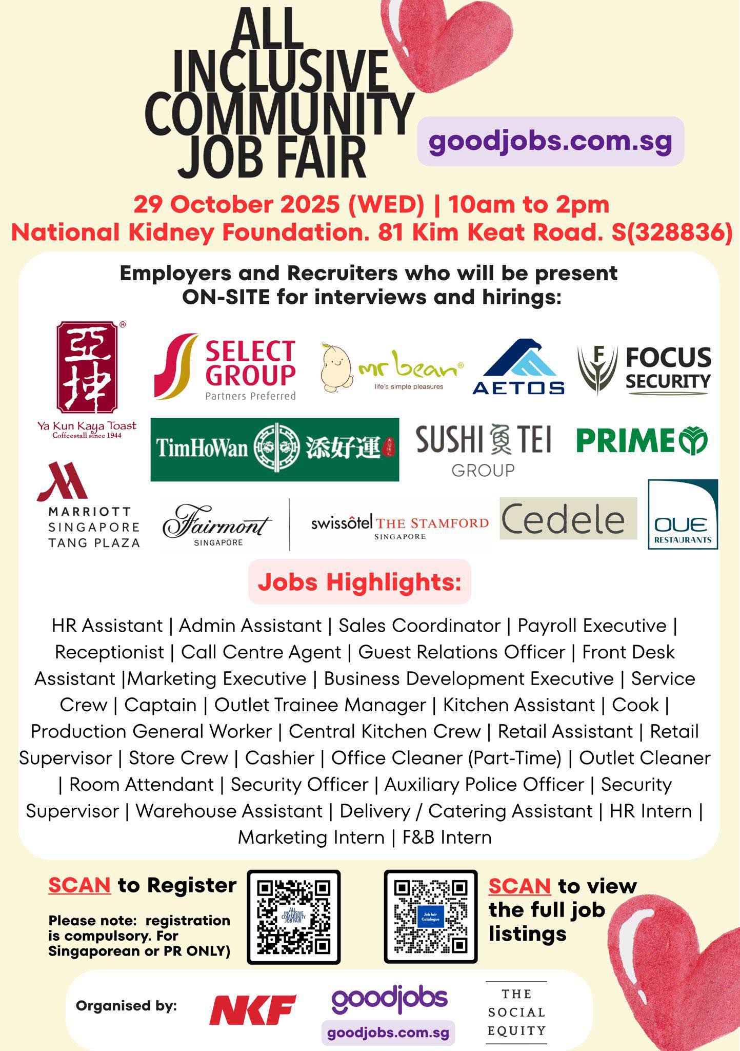 goodjobs.com.sg (@goodjobs.com.sg) • Facebook