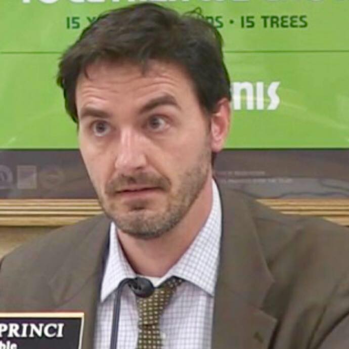 Patrick Princi