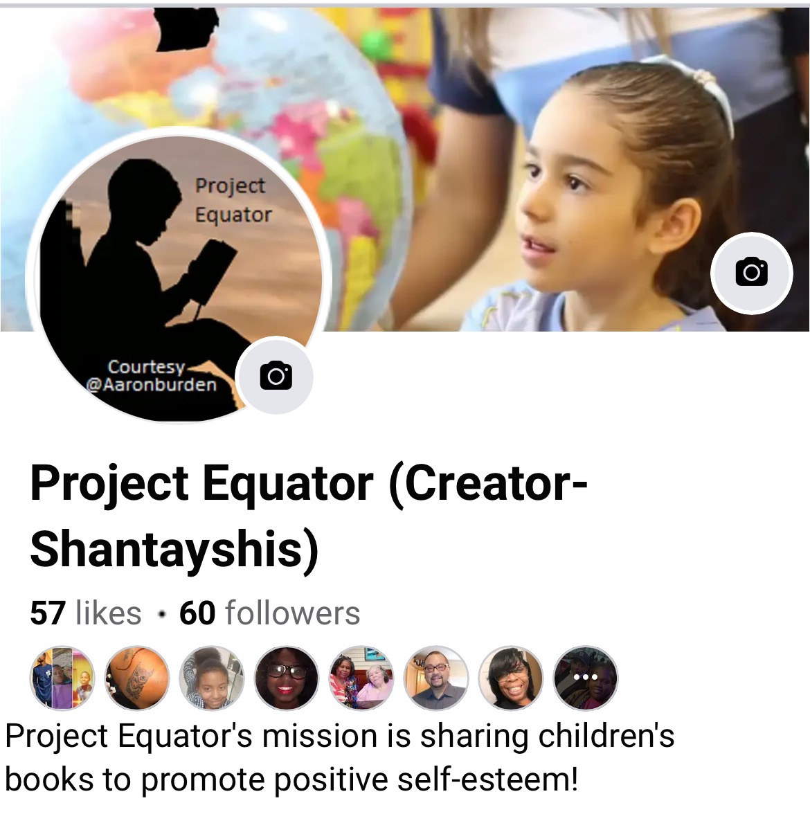 Project Equator