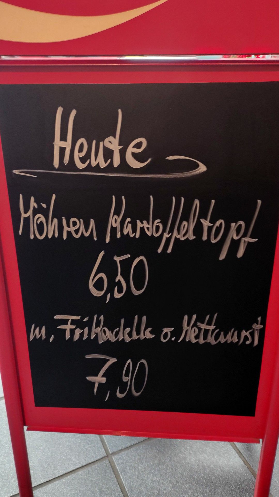 Schiller‘s Backshop Snacks & Kiosk | Remscheid