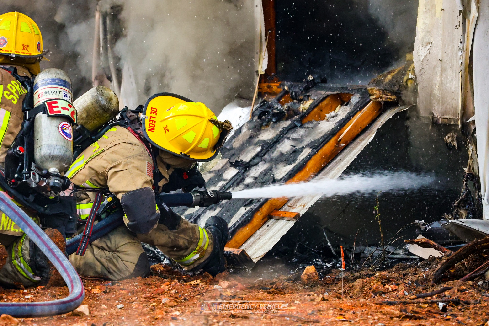 Springdale Fire Department... - Springdale Fire Department