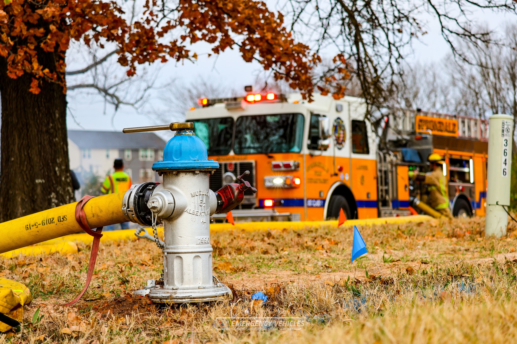 Springdale Fire Department... - Springdale Fire Department
