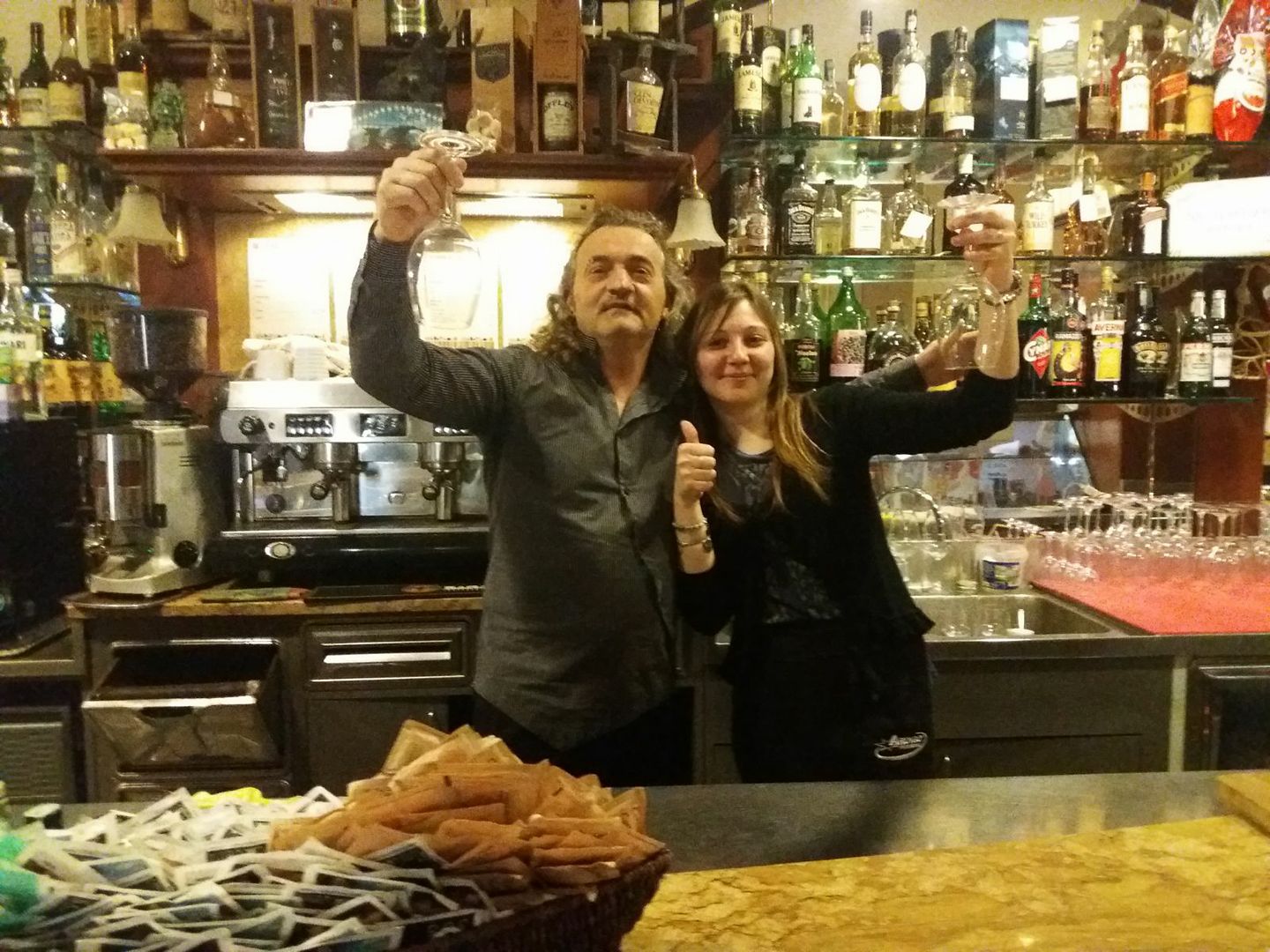 La Rocca - Bar Ristorante | Caorso