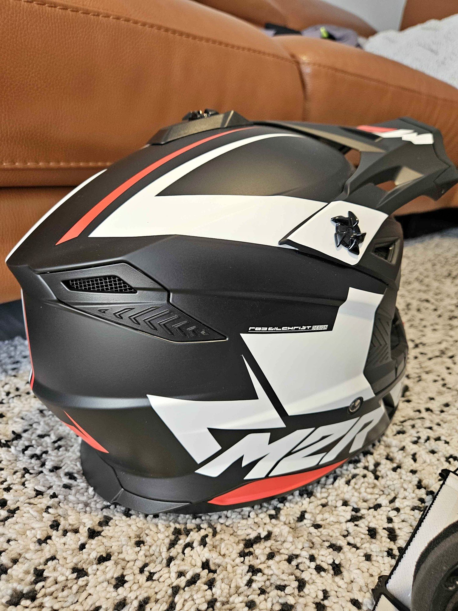 dot approved german motorcycle helmets with spike Vintage Half Helmet, Adult Men Women Retro Open Face Helmet, Adjustable Quick Release Buckle, for Bicycle Cruiser Scooter, M~XXL 57~64cm : Automotive D.va Overwatch Loungefly Mini Default Title:Christopher Backpack Monogram Taurillon Leather GM Safety Standards FMVSS 218 Laptop backpack Al Sheikh Stores