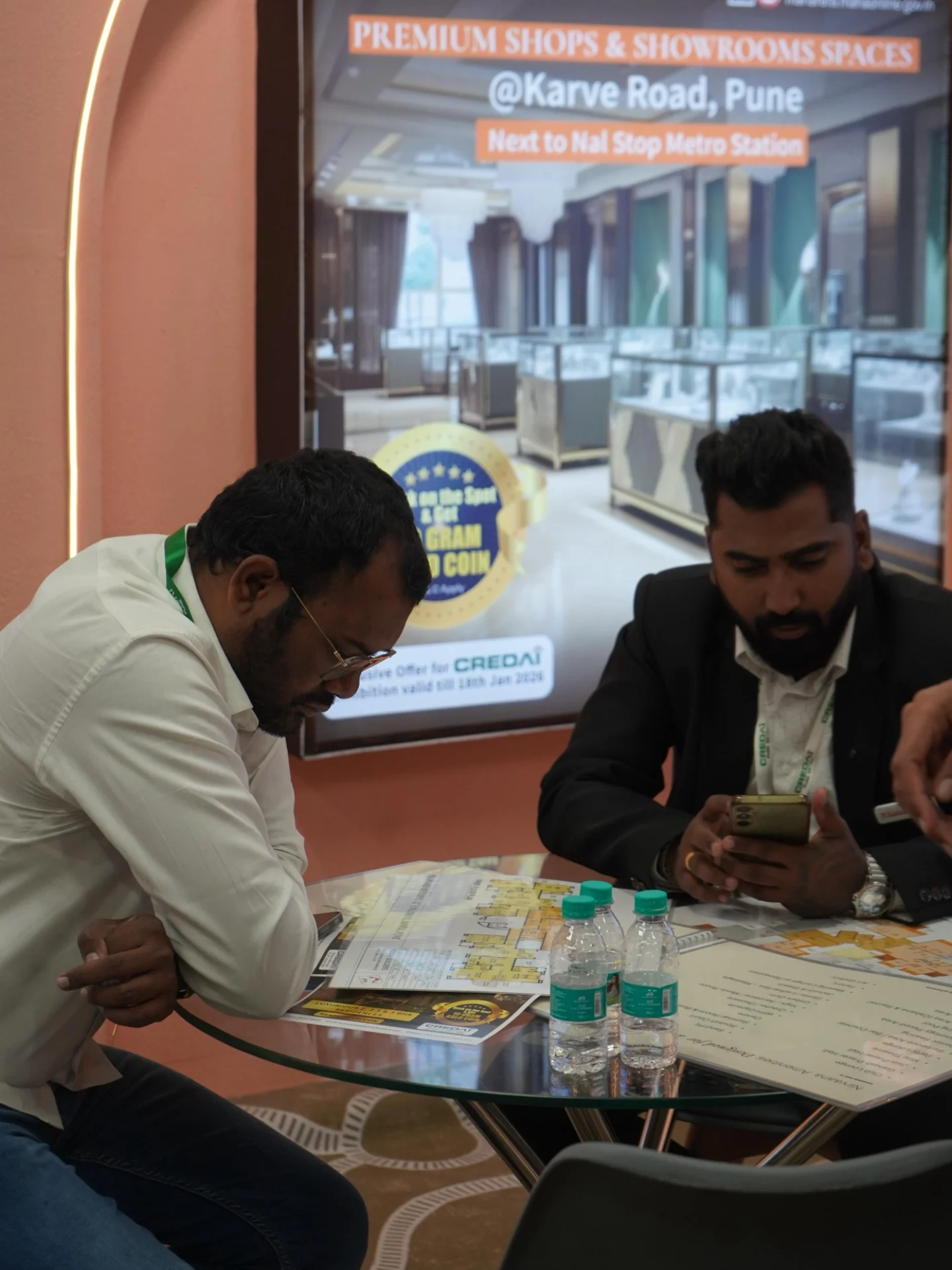 Kumar Builders