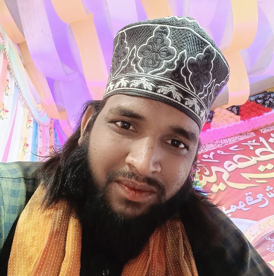 Sameer raza