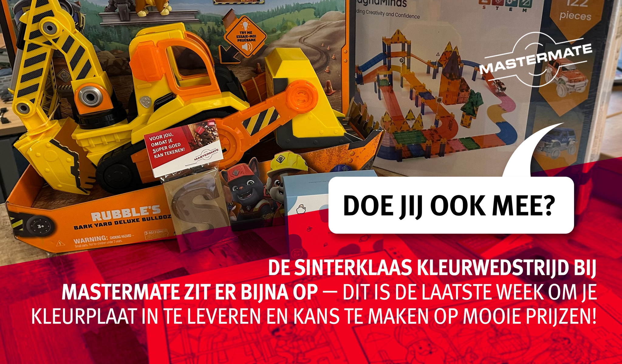 𝐃𝐢𝐭 𝐢𝐬 𝐝𝐞 𝐥𝐚𝐚𝐭𝐬𝐭𝐞 𝐰𝐞𝐞𝐤 𝐨𝐦... - Mastermate Willemsen Gemert | Facebook