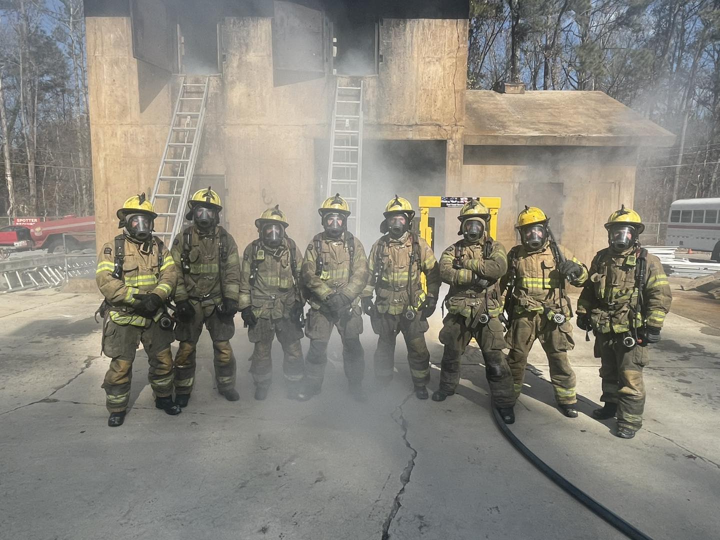 Dekalb County Fire... - Dekalb County Fire Rescue Department