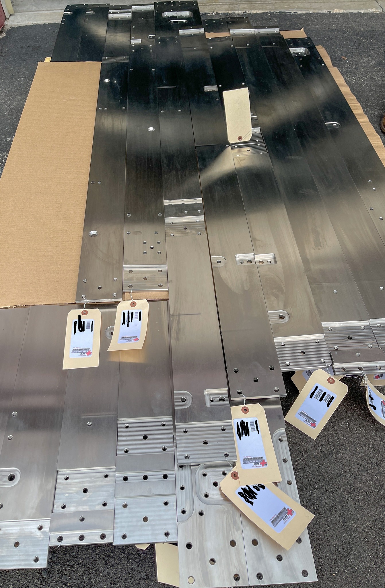 Machine Plus LLC | De Pere WI