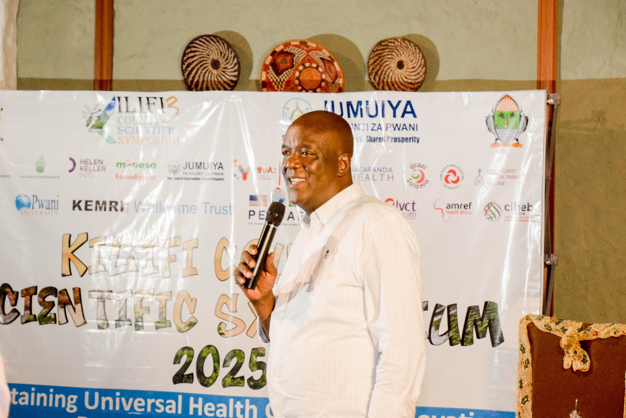 Kilifi Department of Health and Sanitation Services | Kilifi