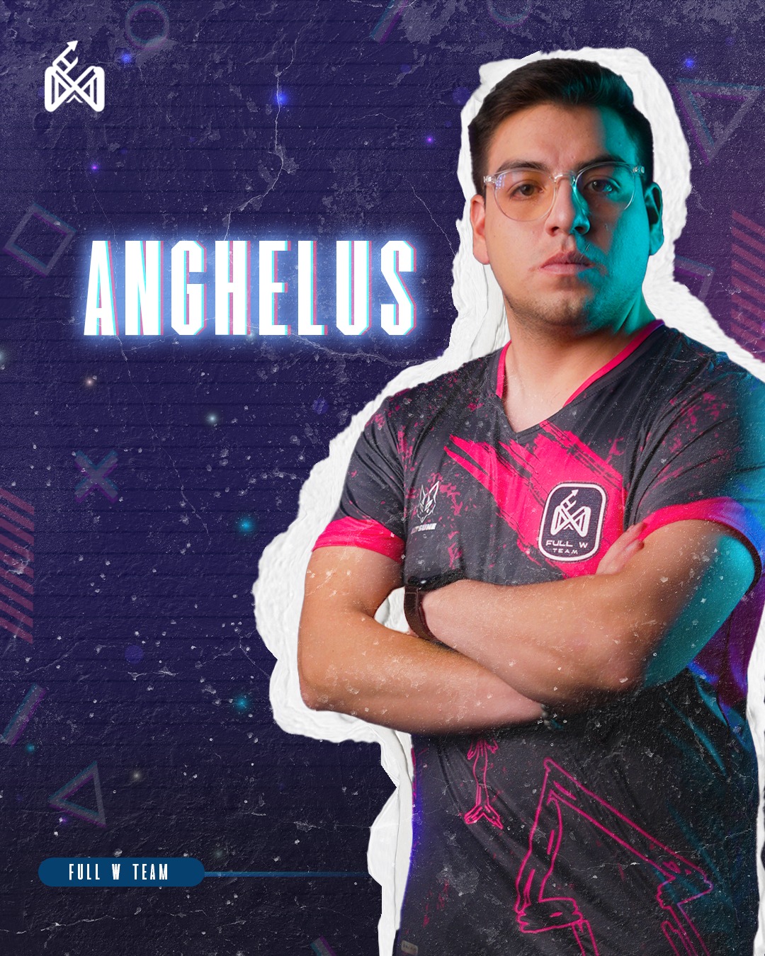 Full W Esports