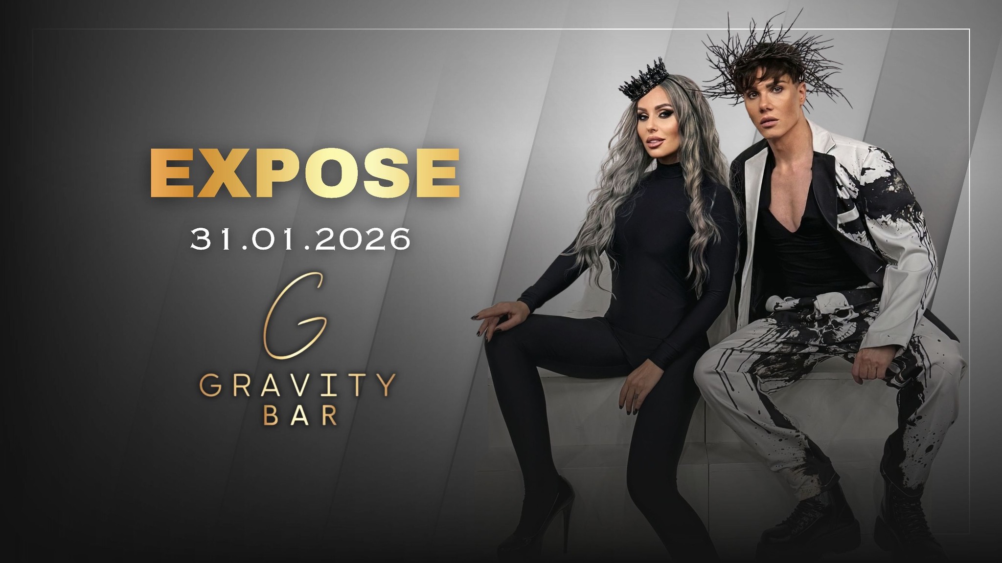 Happy Birthday 🎂 Gravity Bar