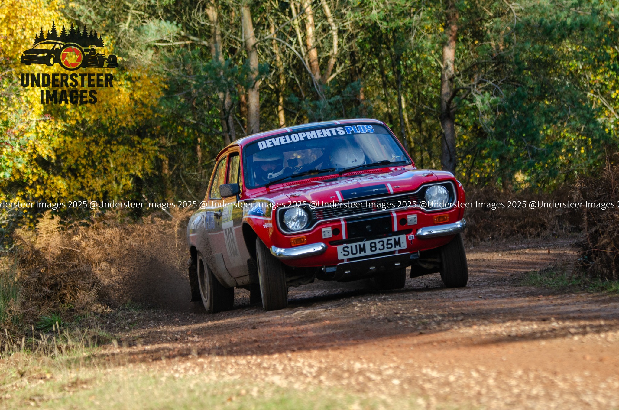 Understeer Images