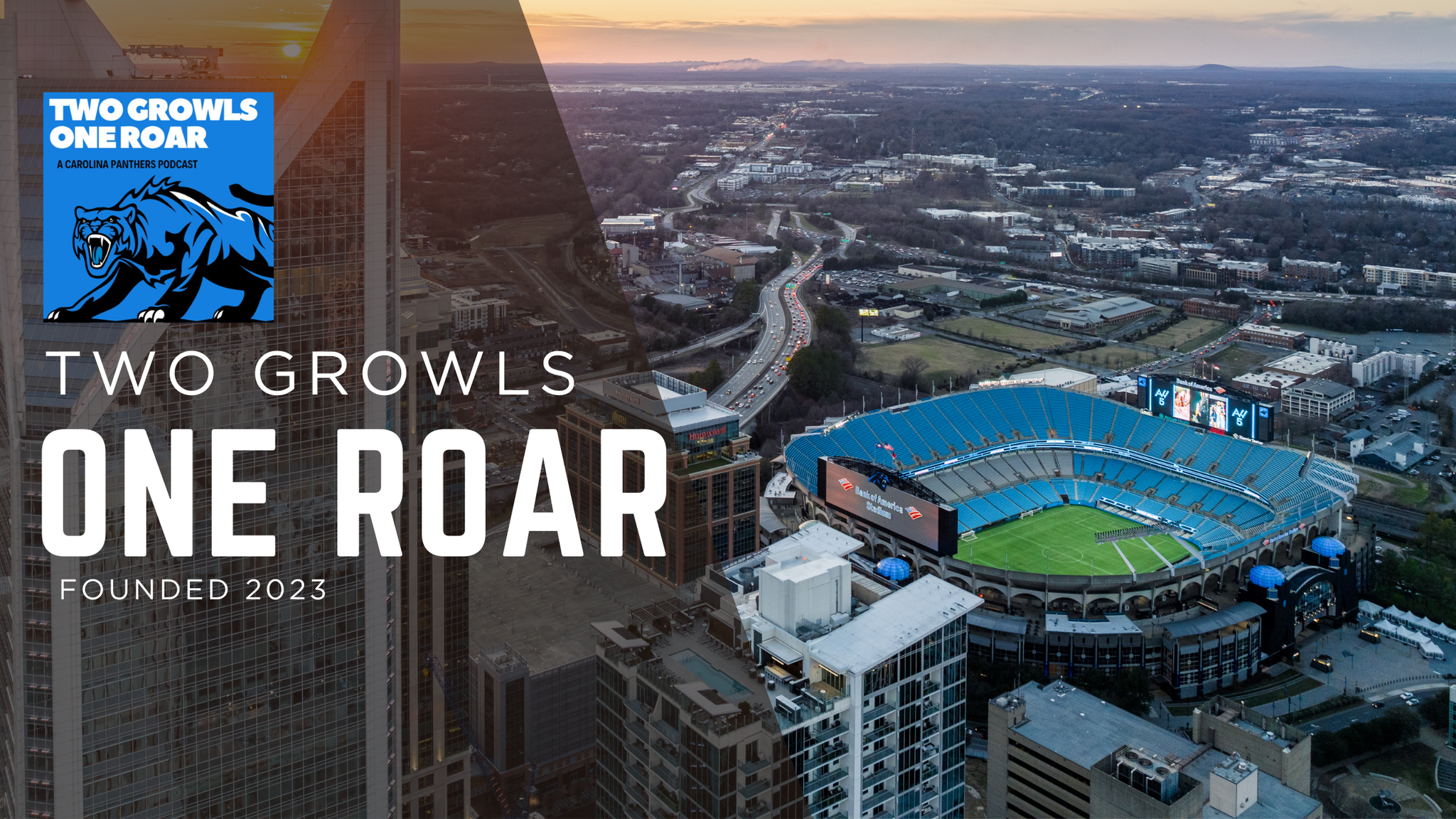 Two Growls One Roar | Wilmington NC