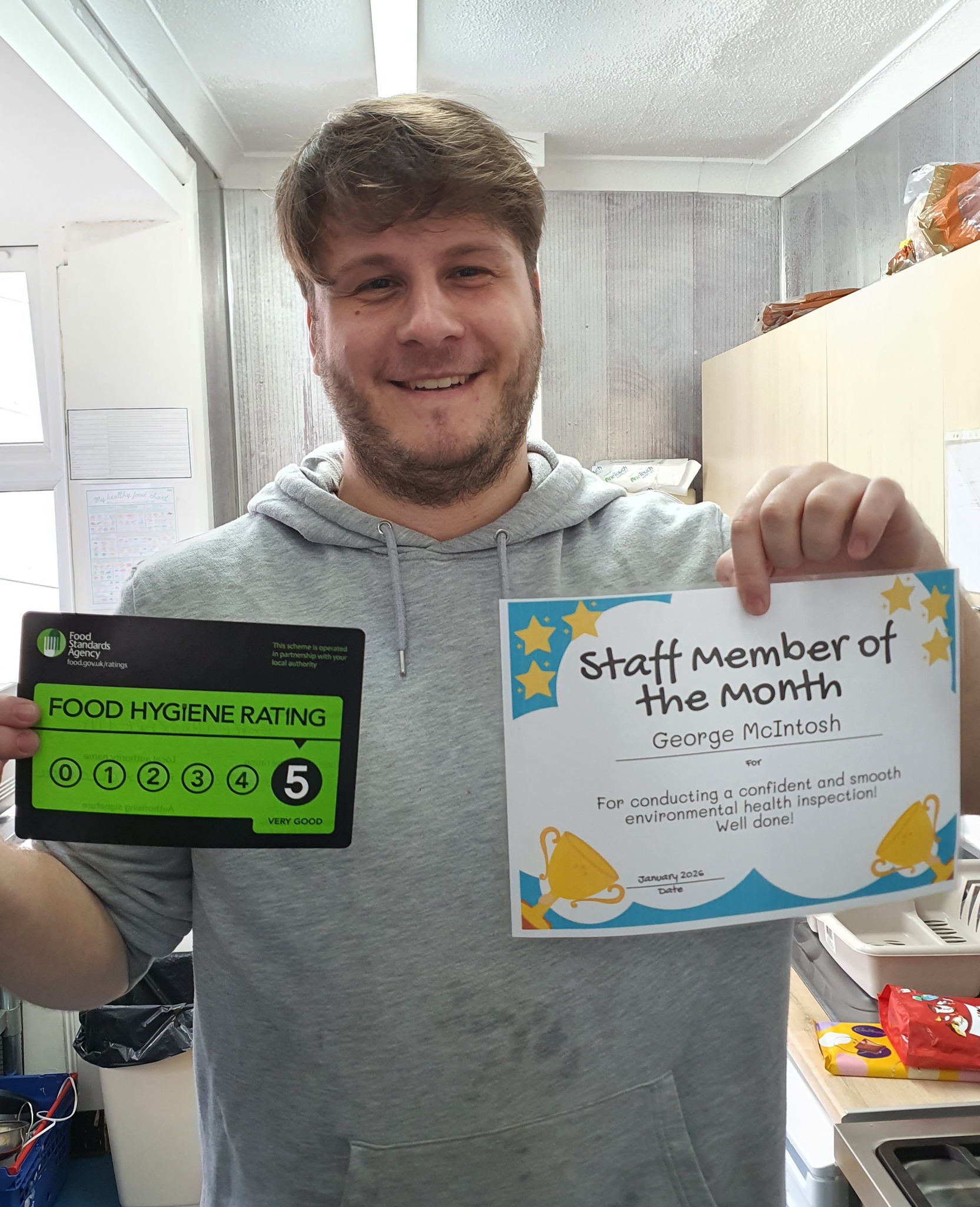 Teepee - 🌟 Staff Member of the Month! 🌟 A huge congratulations to our ...