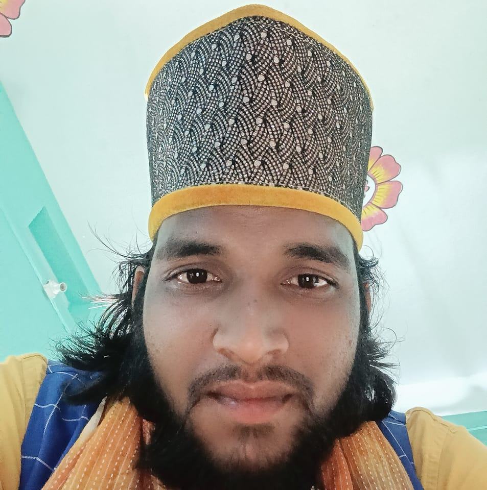 Sameer raza