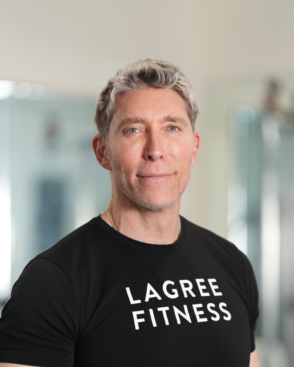 Miami - Sculpting the future of fitness! Miami Living Magazine sits ...
