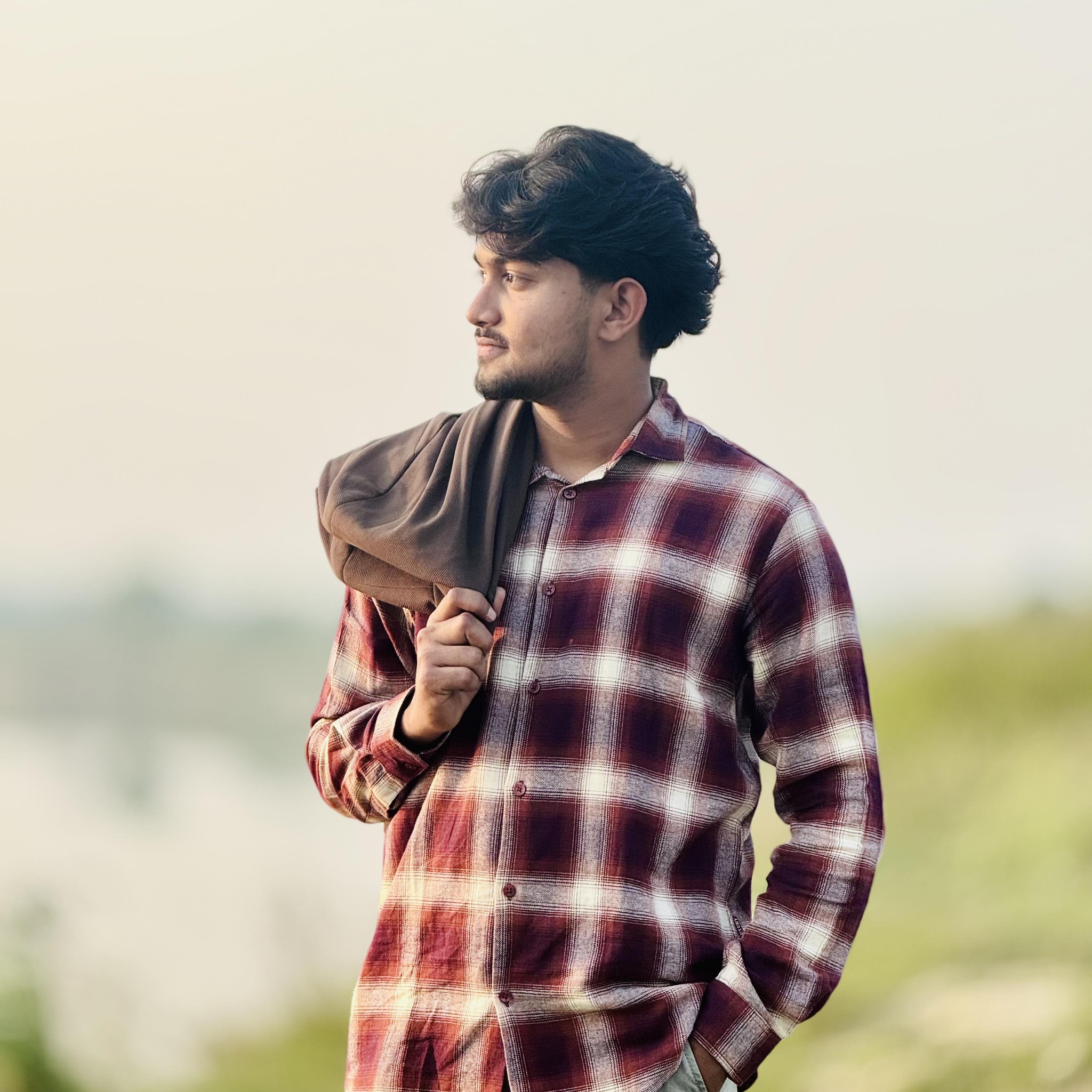 Md Rian Hossain