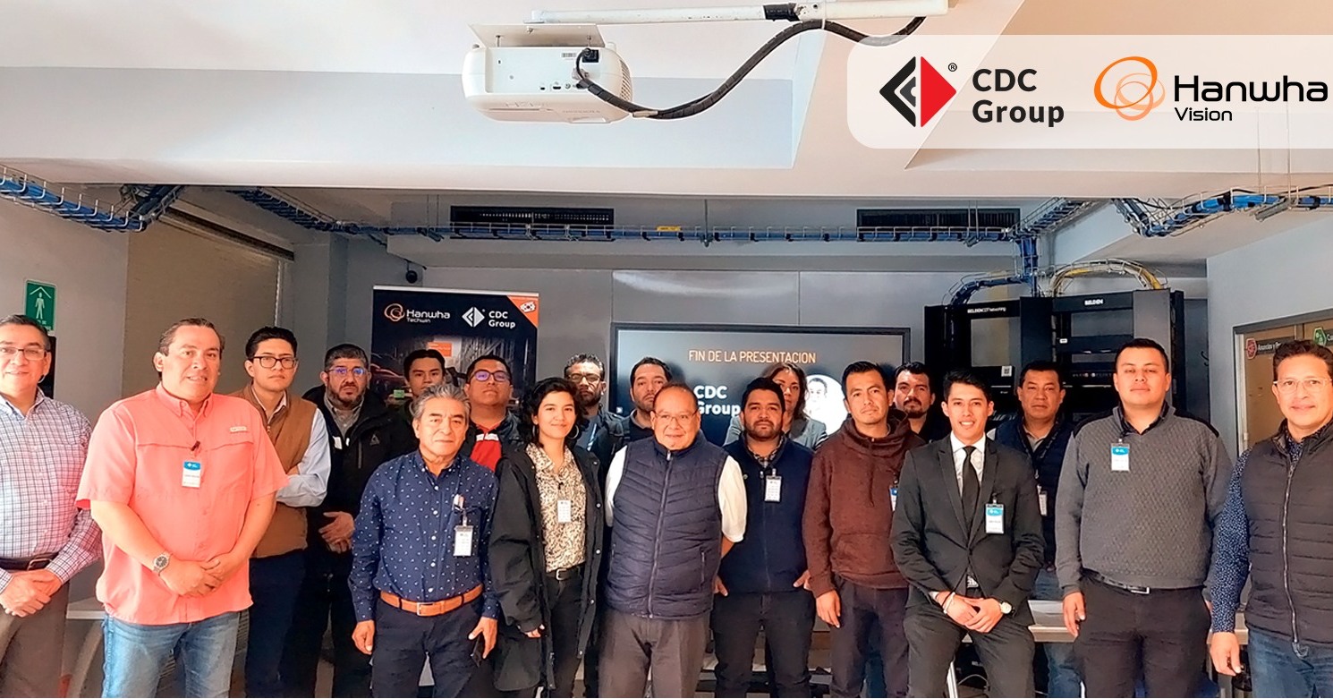 Aquí te ofrecemos un vistazo de lo... - CDC Group México