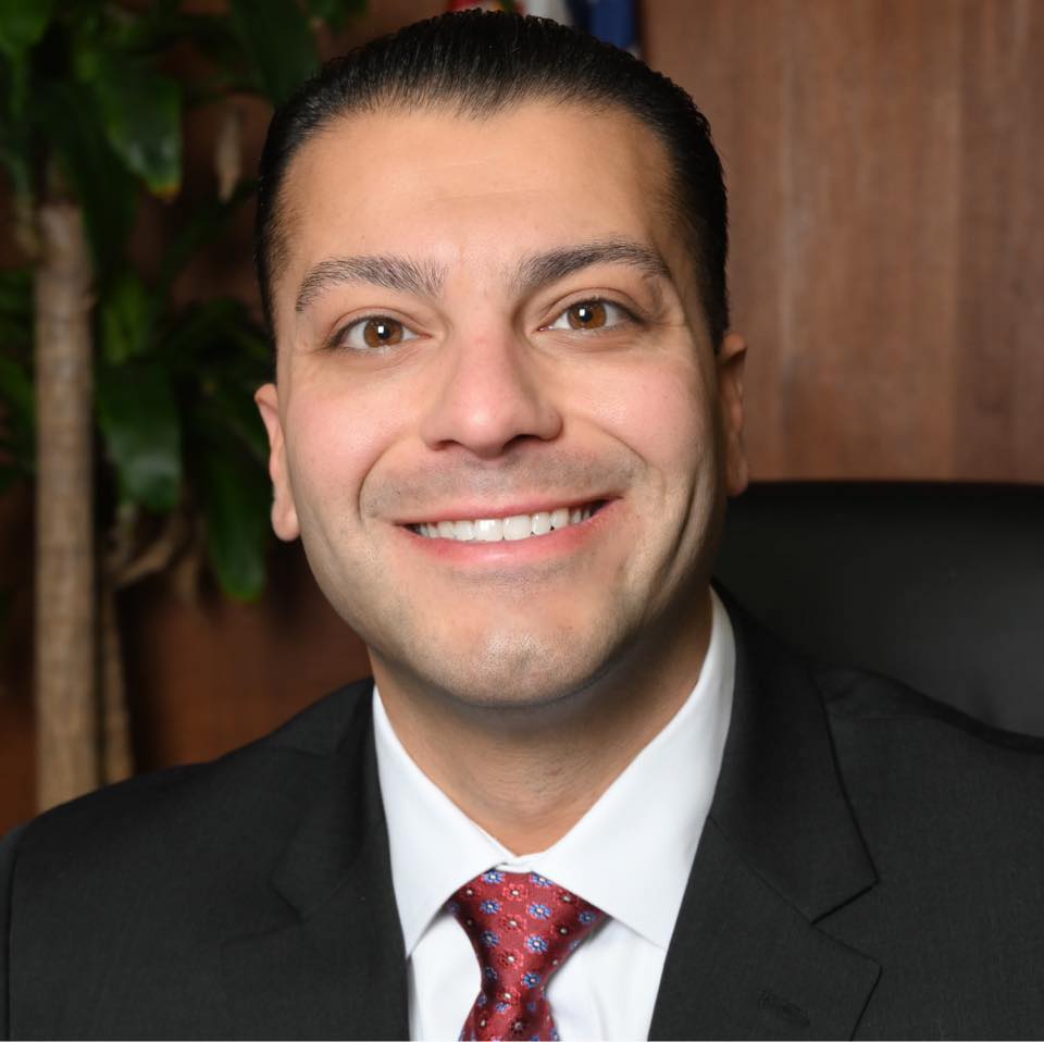 Anthony... - Anthony DiPierro for Everett City Council