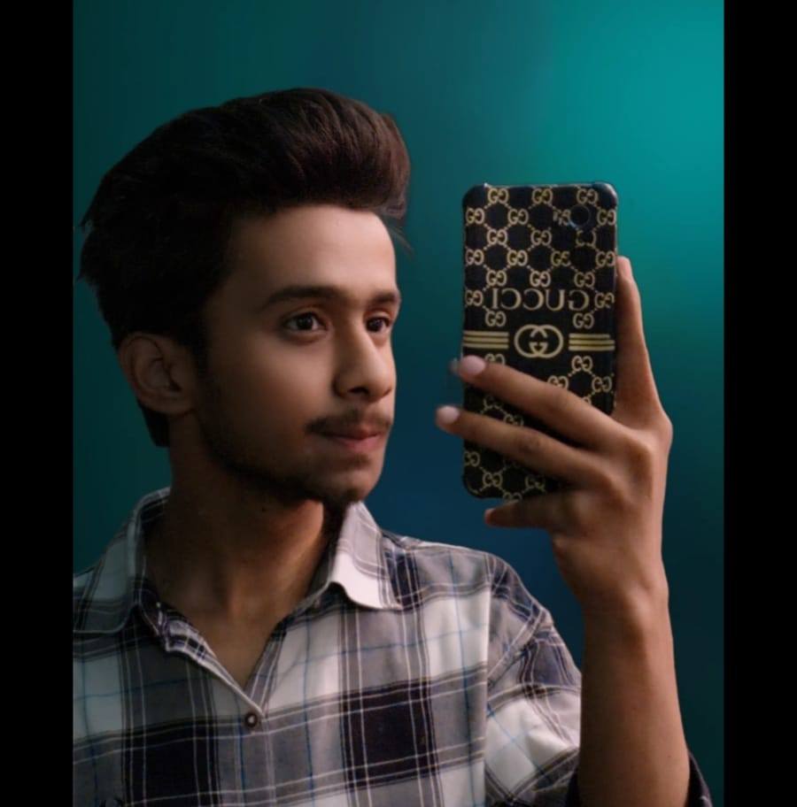 Saif Raza Quadri