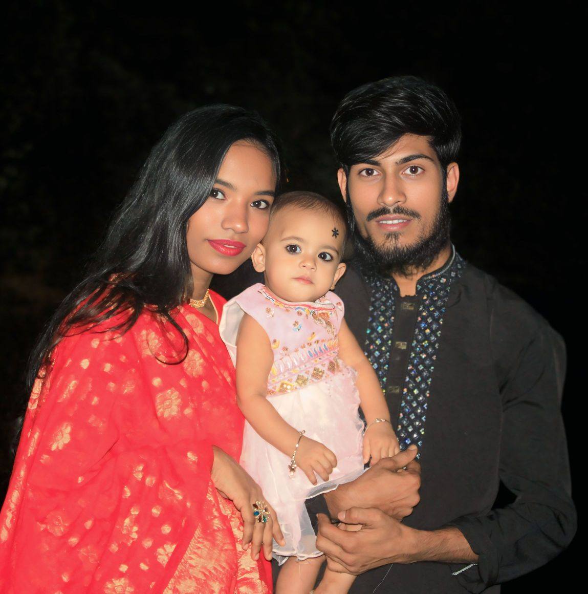 Hridoy Raj