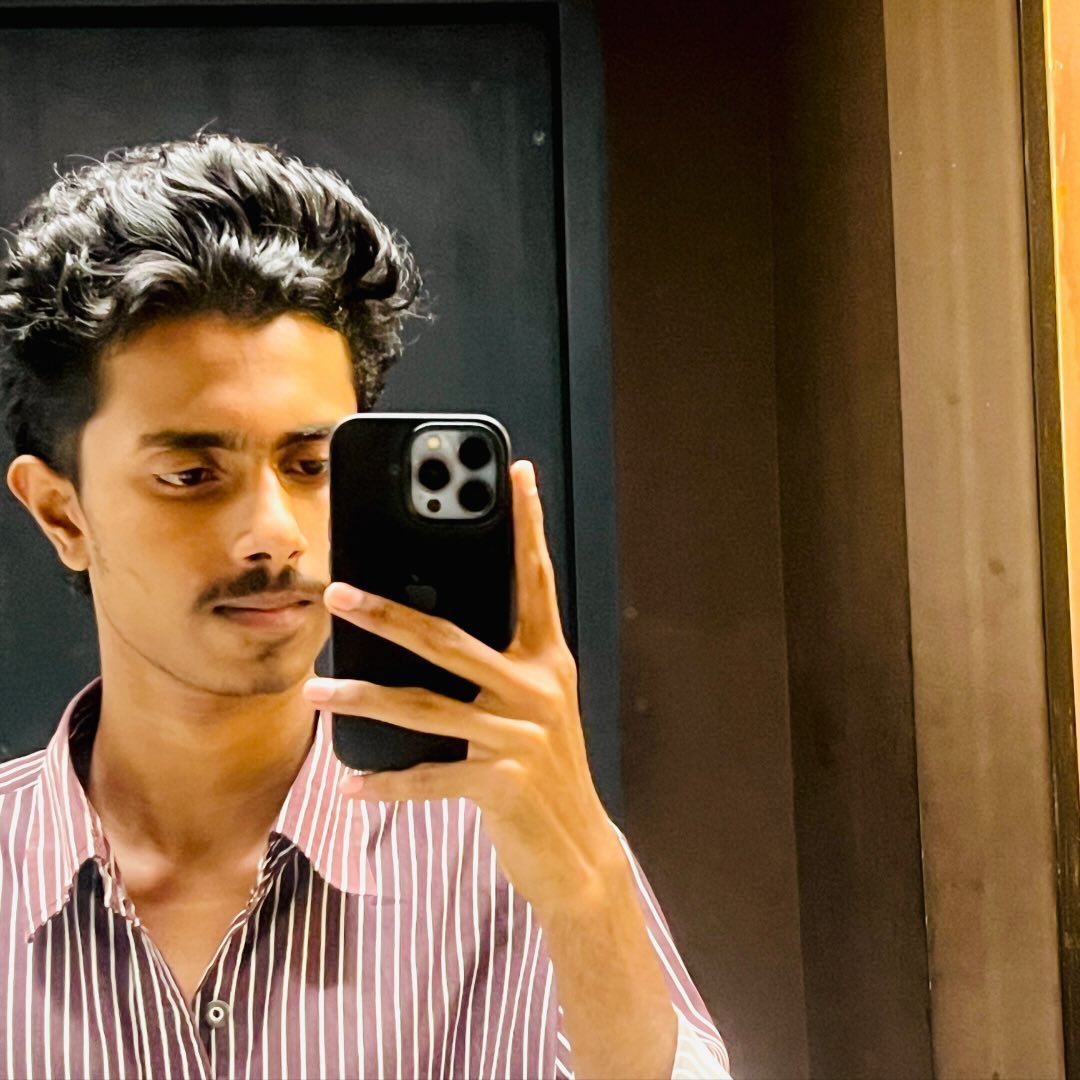 Mahamudul Hasan Mahim