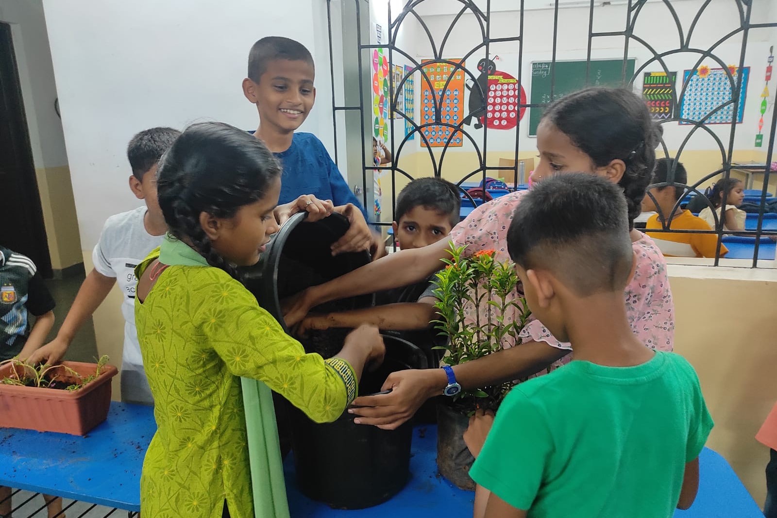 Mango Tree Goa - OUR LAND, OUR FUTURE – CELEBRATING...