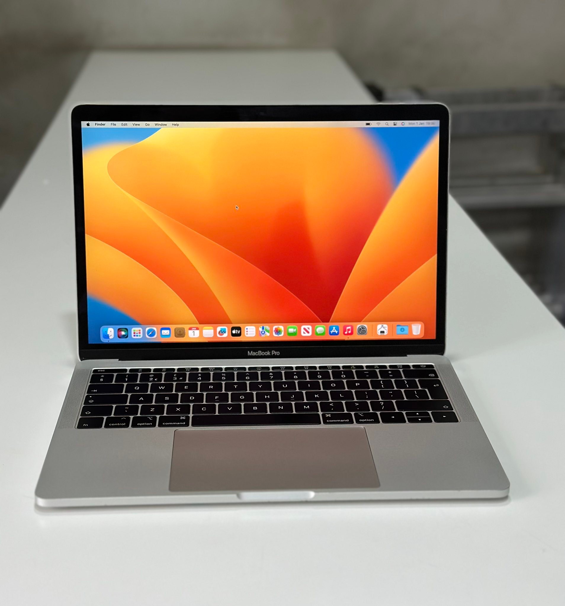 MacBook Pro 2017 13インチ Ram8GBストレージ 250GB ▪️MacBook Pro 