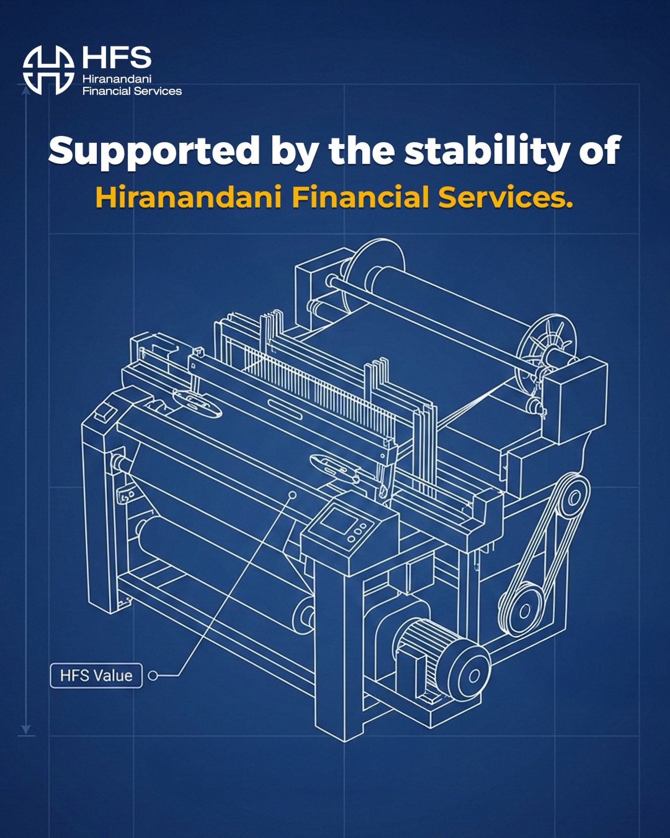 Hiranandani Financial Services | Mumbai