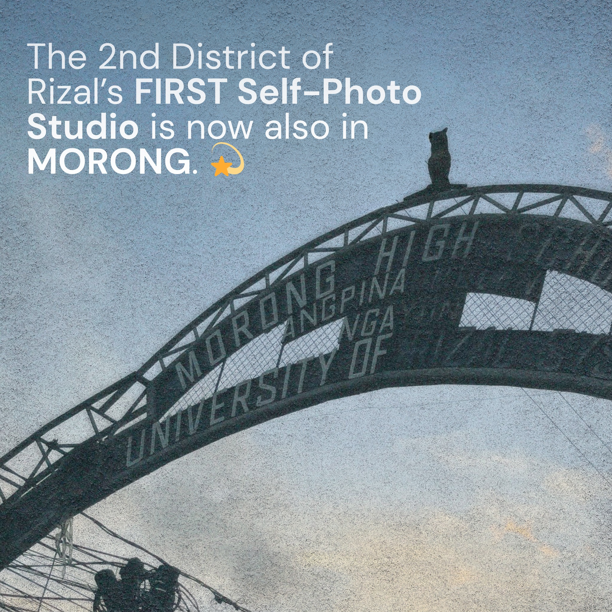 Estudio Ukiyo - 🎉 YAY! Our MORONG Branch is officially... | Facebook