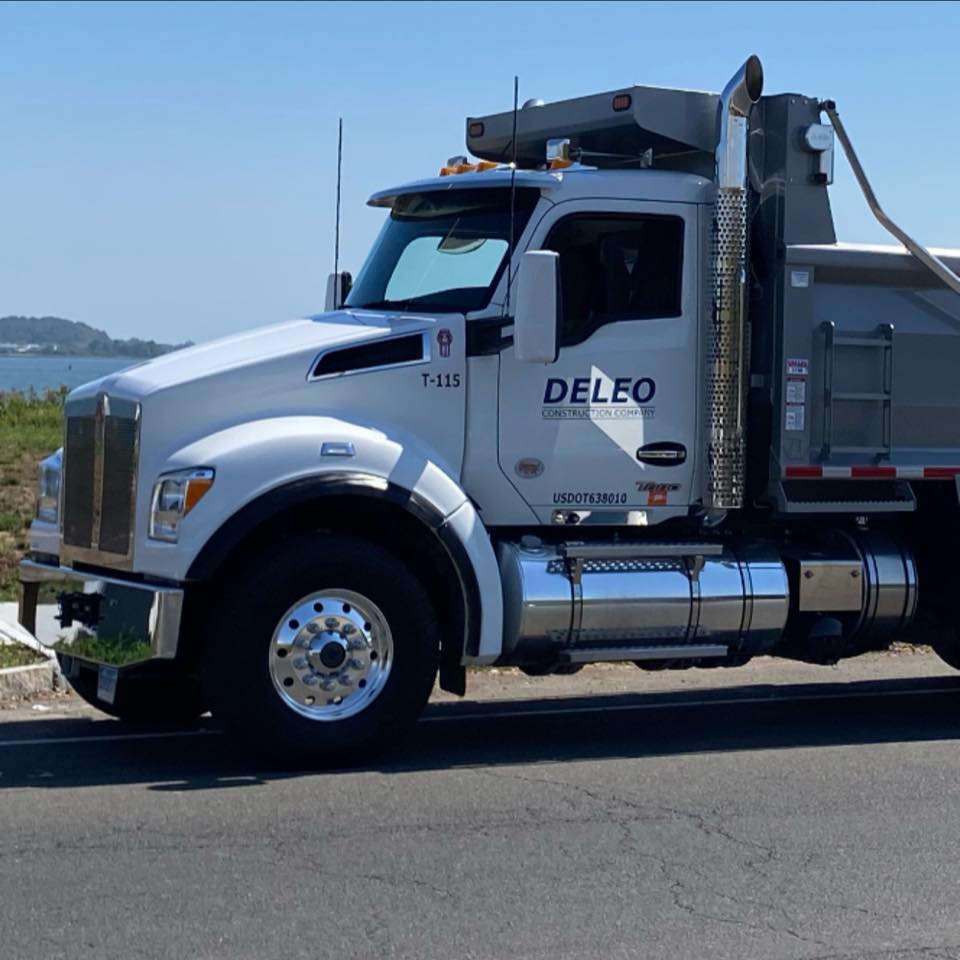 Top Dog’s new Trecan 135PD Snow Melter was just delivered. Our crews ...