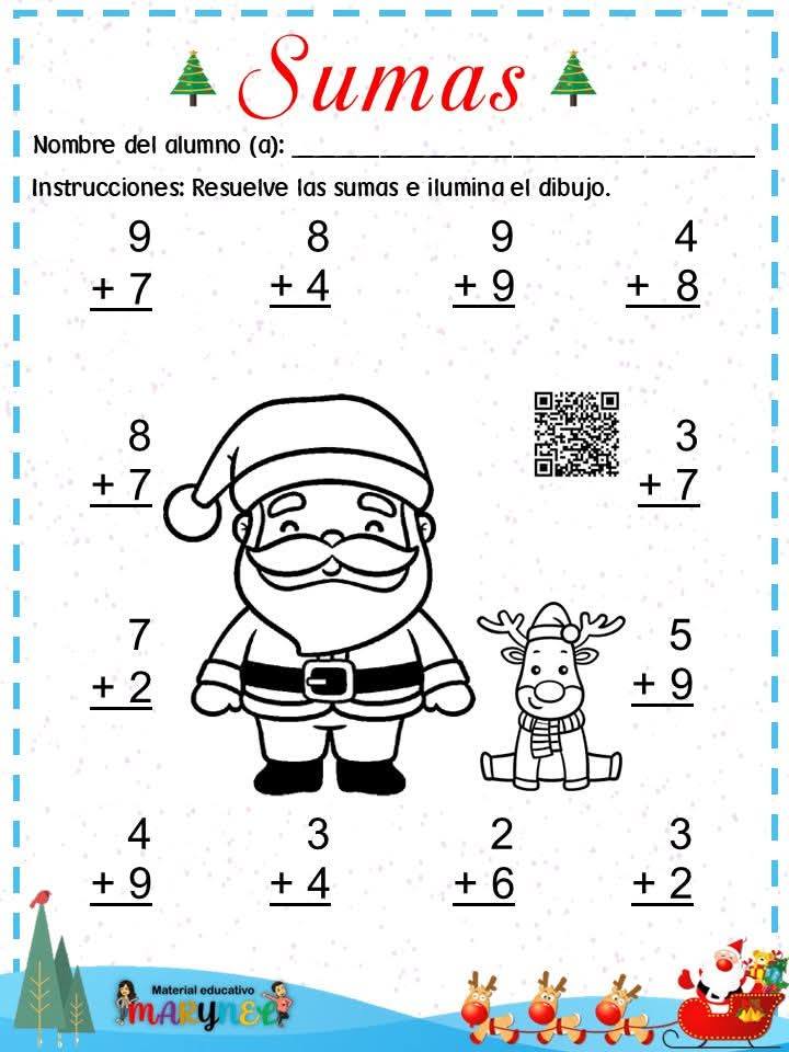 Material Educativo Marynel