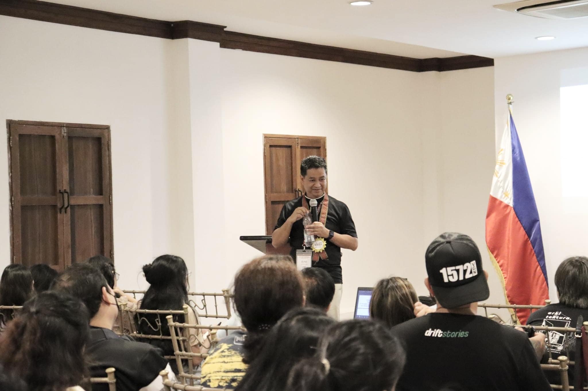 The GLAM Wiki Conference Philippines 2024 is a national gathering that ...