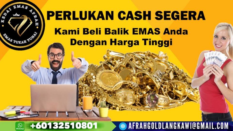 Gold Shop Langkawi Inicio Facebook
