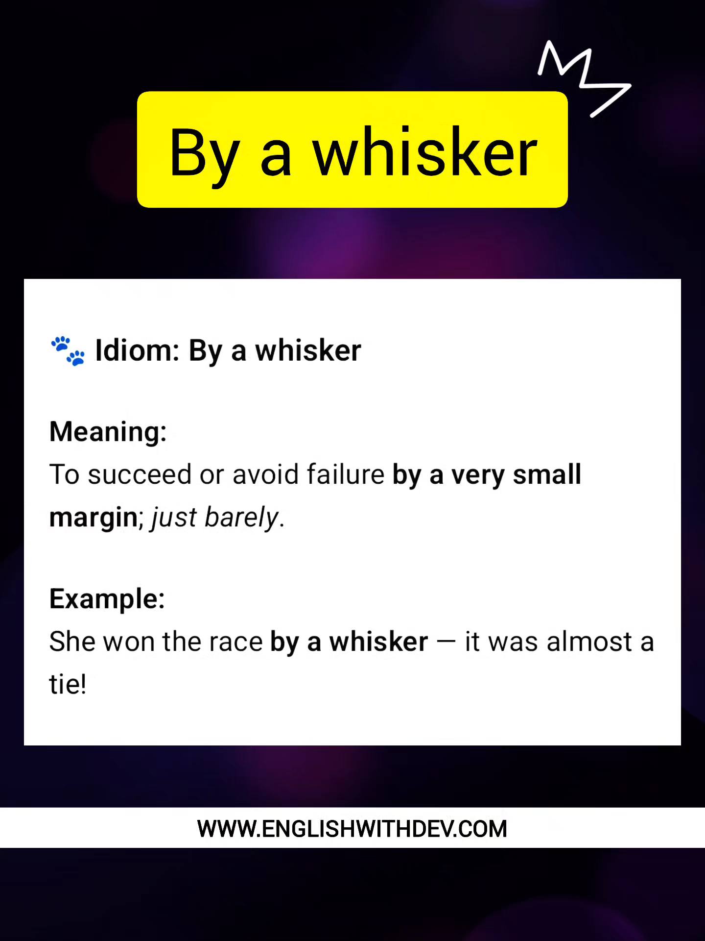 Learn Fluent English - 𝗪𝗼𝗿𝗱 𝗼𝗳 𝘁𝗵𝗲 𝗱𝗮𝘆 - candour 🇬🇧 candor 🇺🇸 🌐 www ...