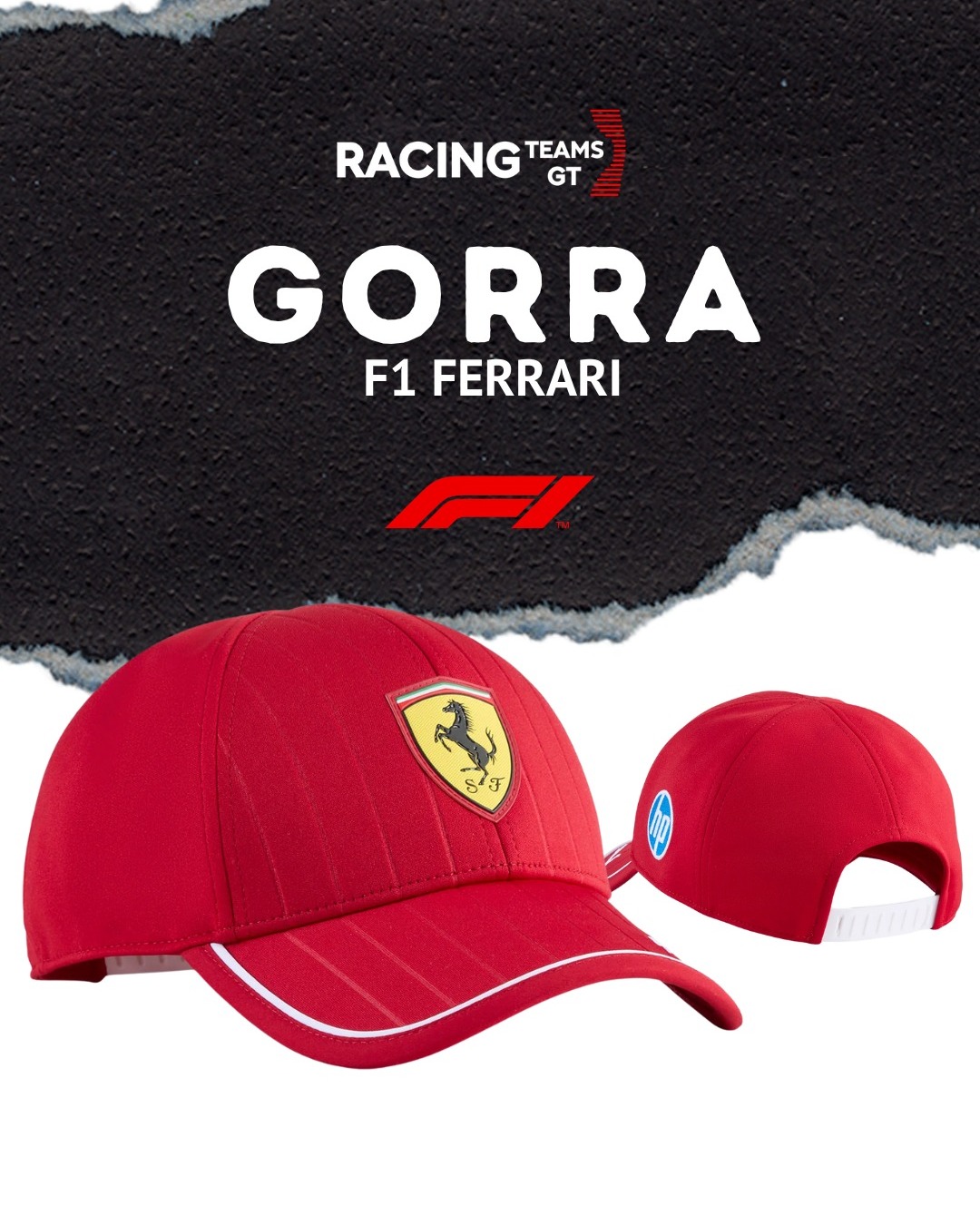 Racing Teams GT