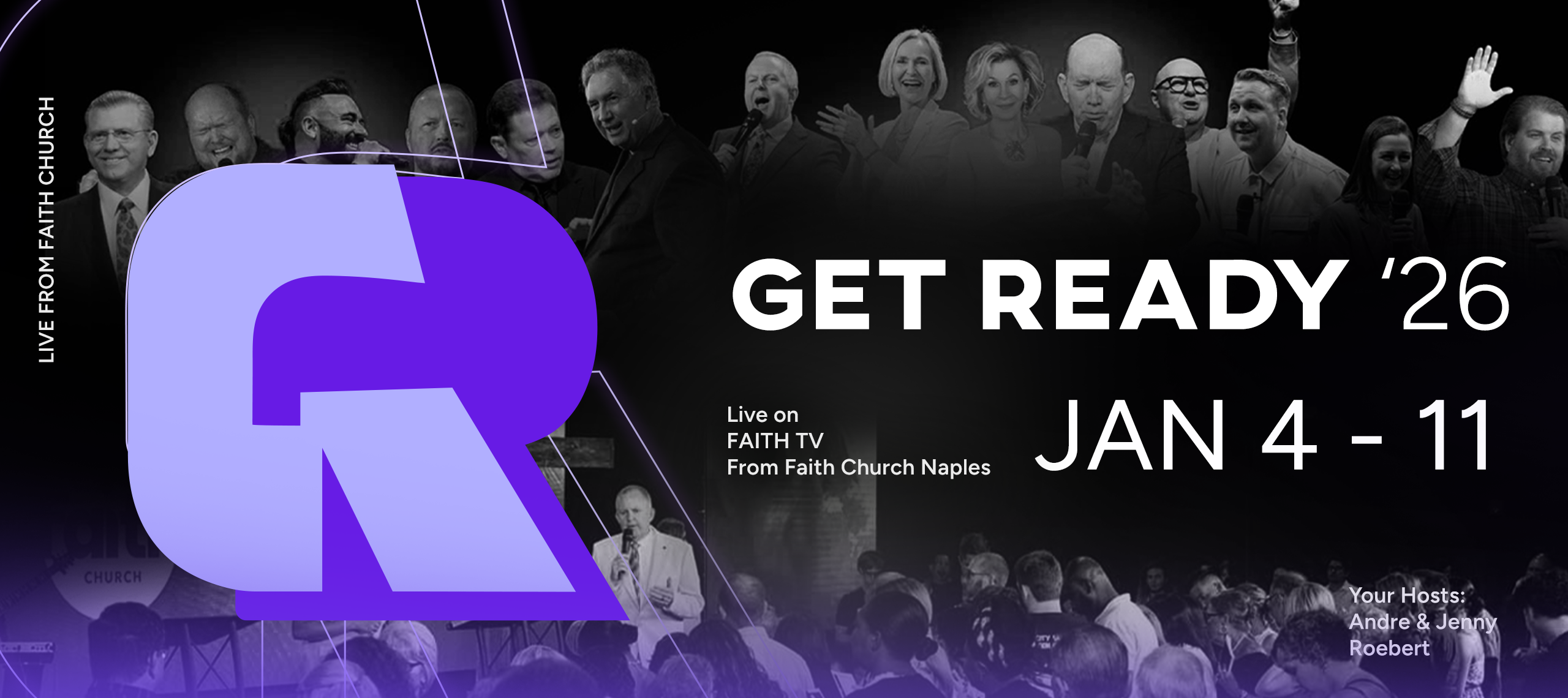 MyFaith.TV | Marco Island FL