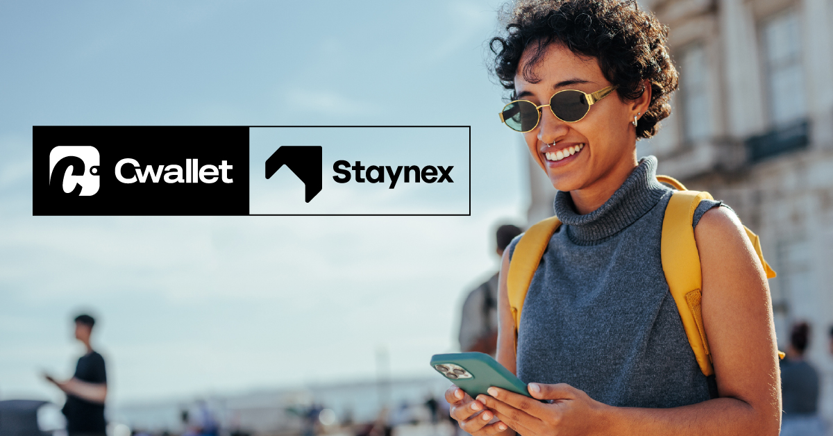 Cwallet