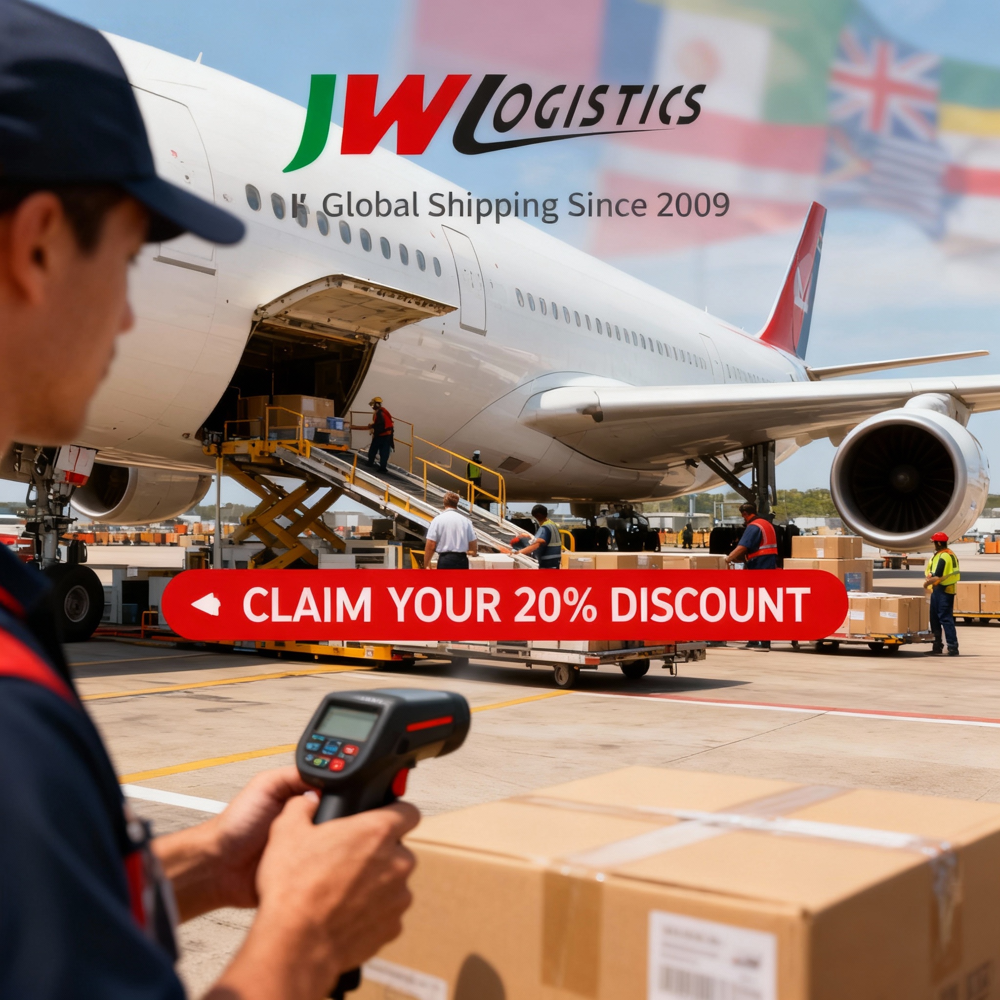 Red Wilson Logistics - Family Owned And Operated We Deliver Anywhere In ...