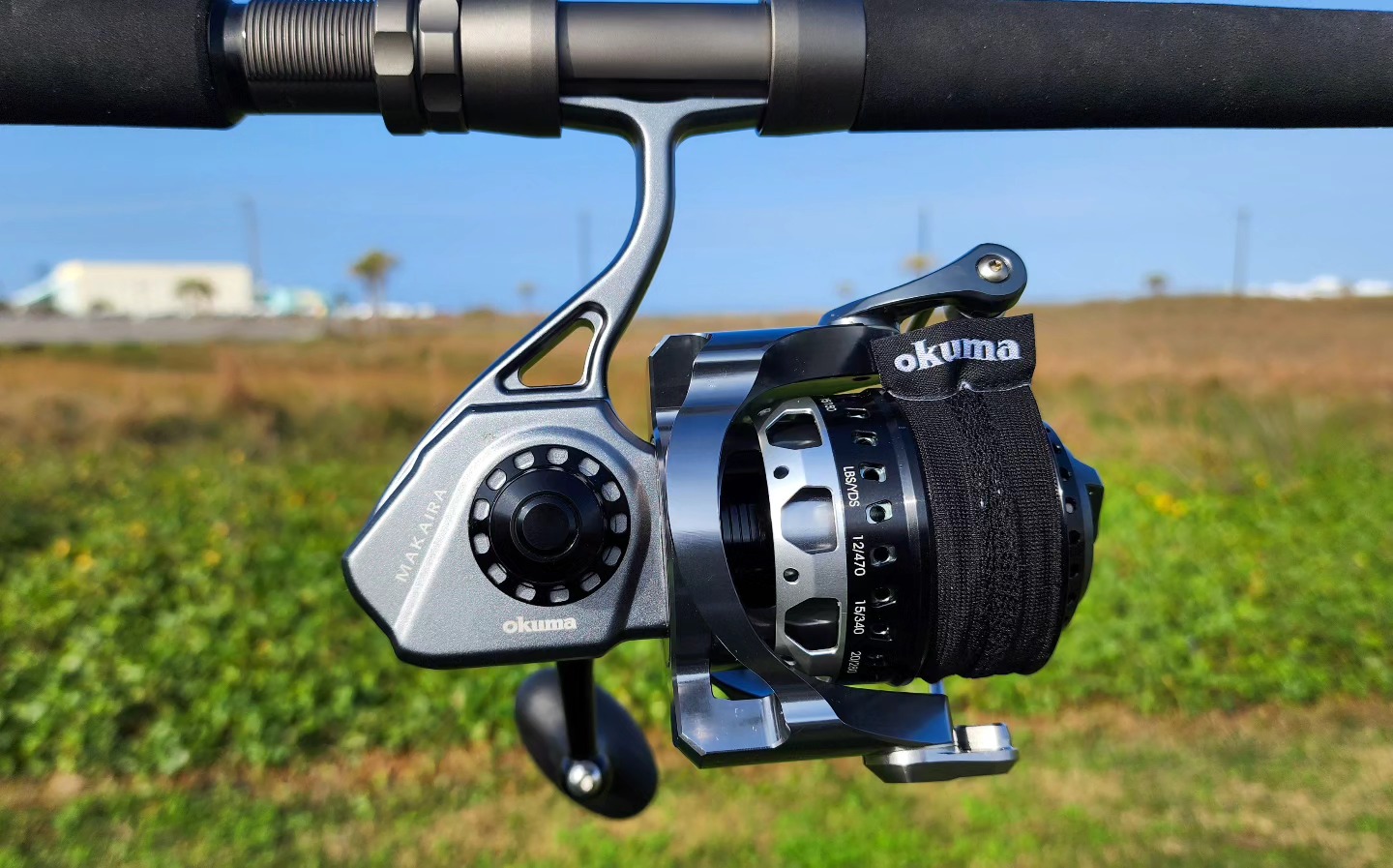 shimano antares casting reels 100 B mini fishing set BALZER Alegra SL 7250 Color:WAVECAMO The MGL Spool IVs