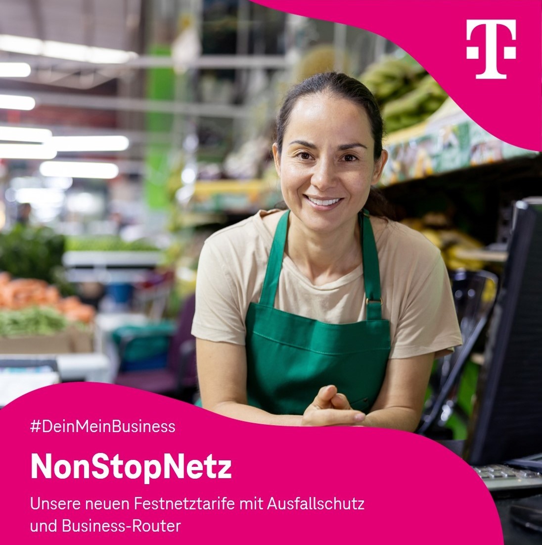Telekom Partner Smart Point Göppingen | Göppingen