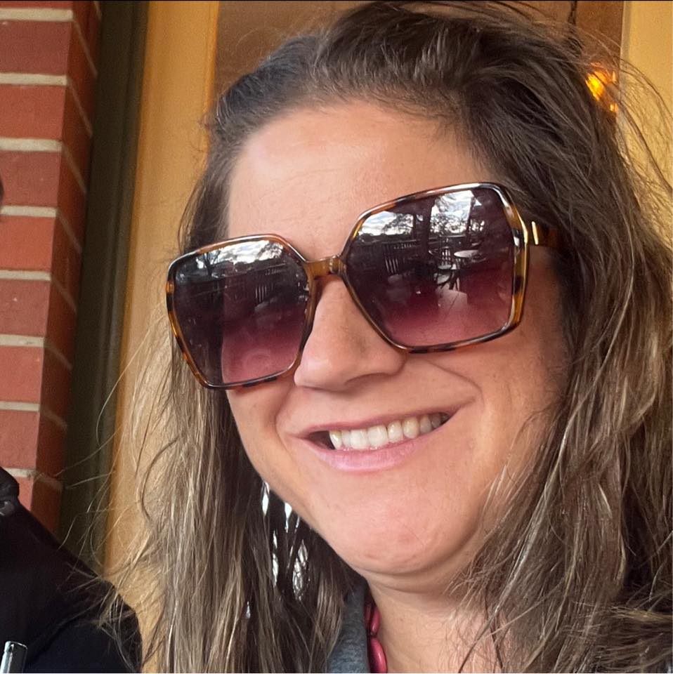 Cindy Rooke - Visual Artist