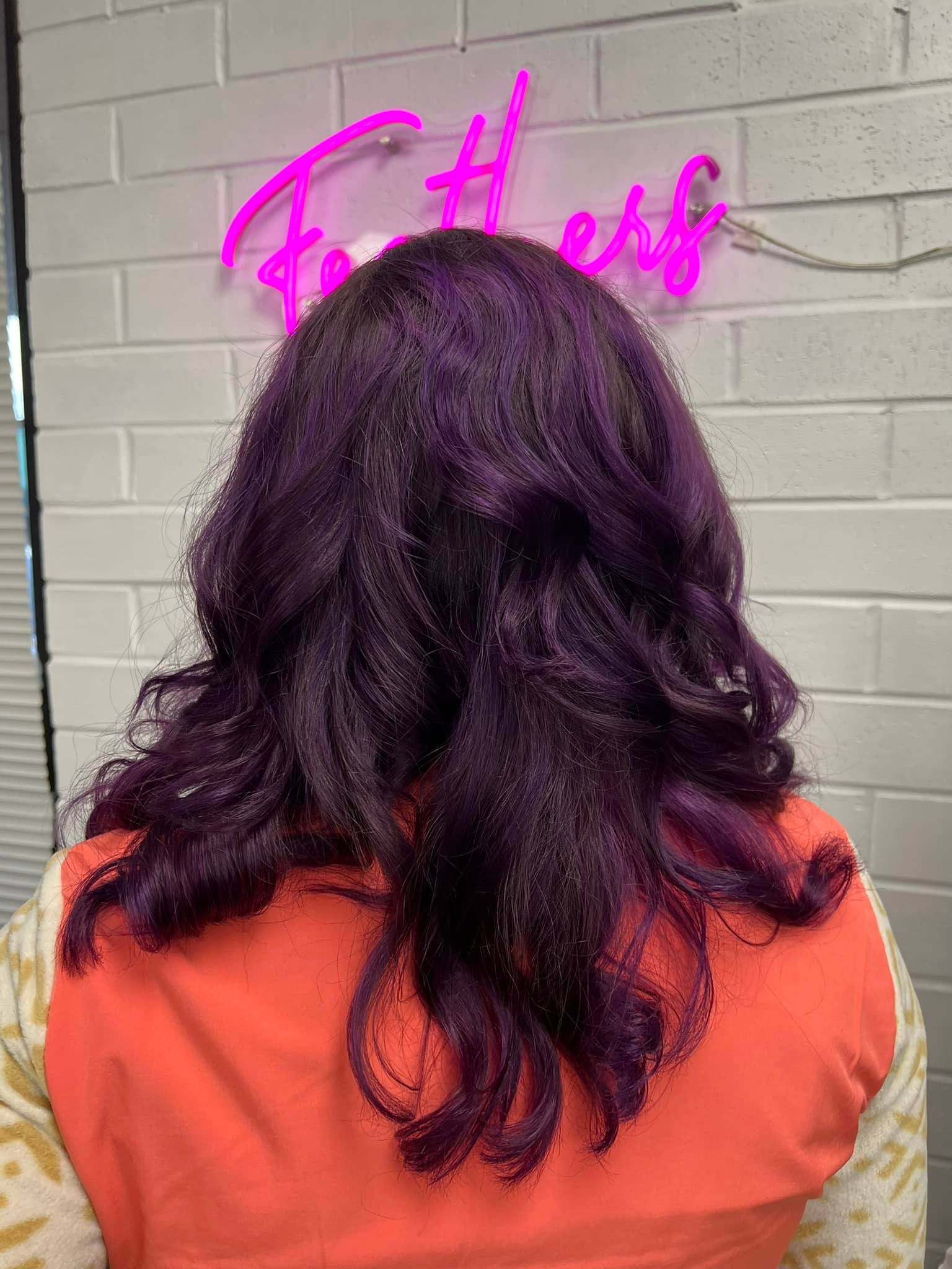 Feathers Hairstyling Salon | Maple Ridge BC