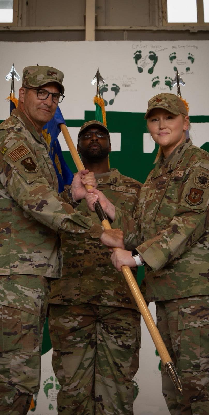 Aviano Air Base - MISSION | Thank you Maj Casey Schindling... | Facebook