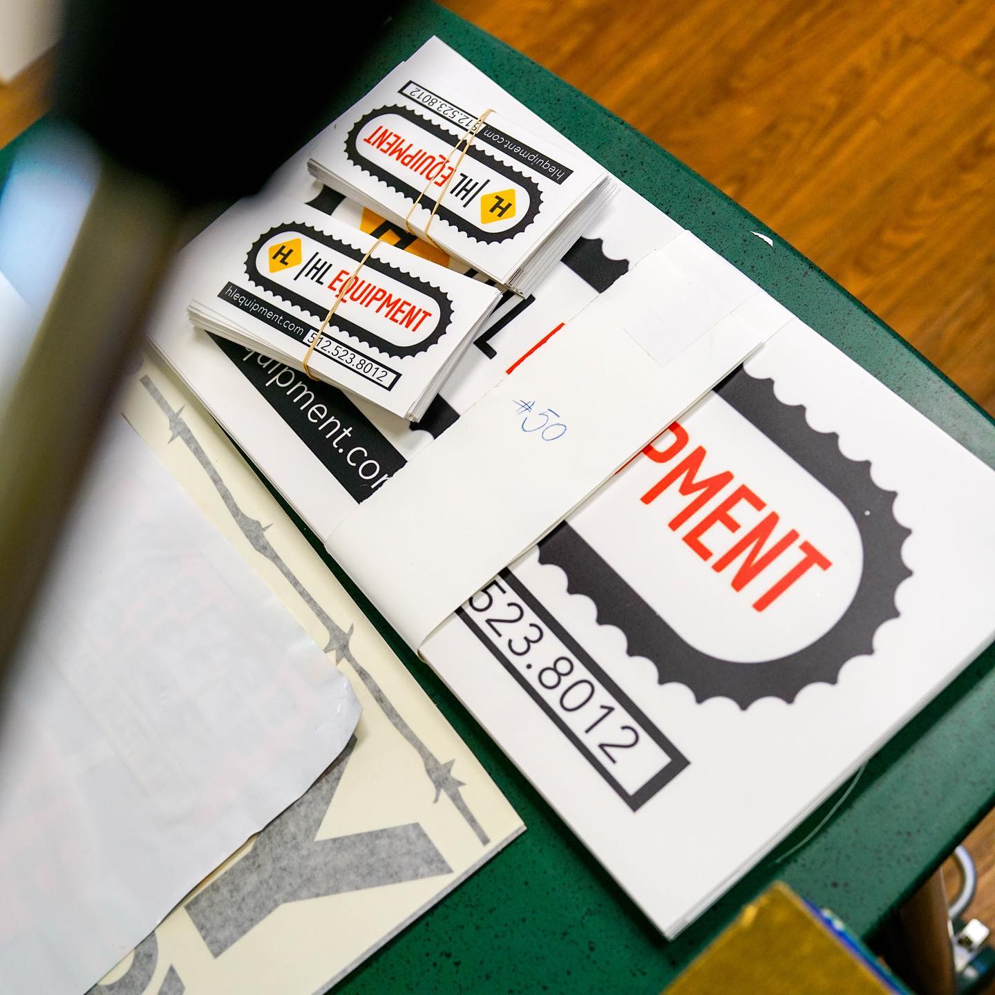 Compu Signs | Austin TX