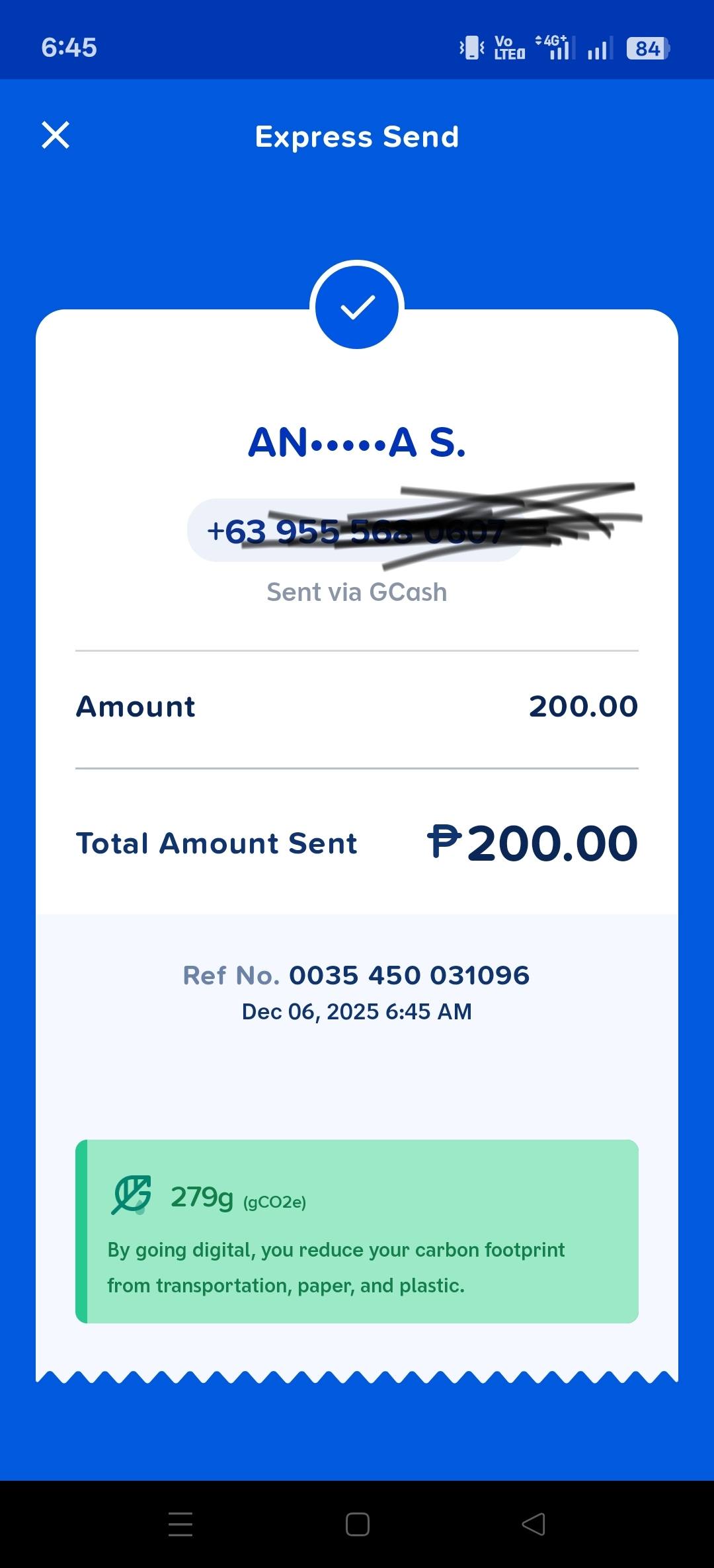 Ayoko Na